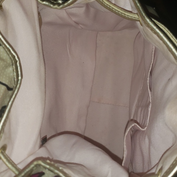 COACH Poppy Kyra Backpack +Wristlet - Picture 8 of 11